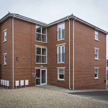 Dashwood Apartments Banbury Exterior photo