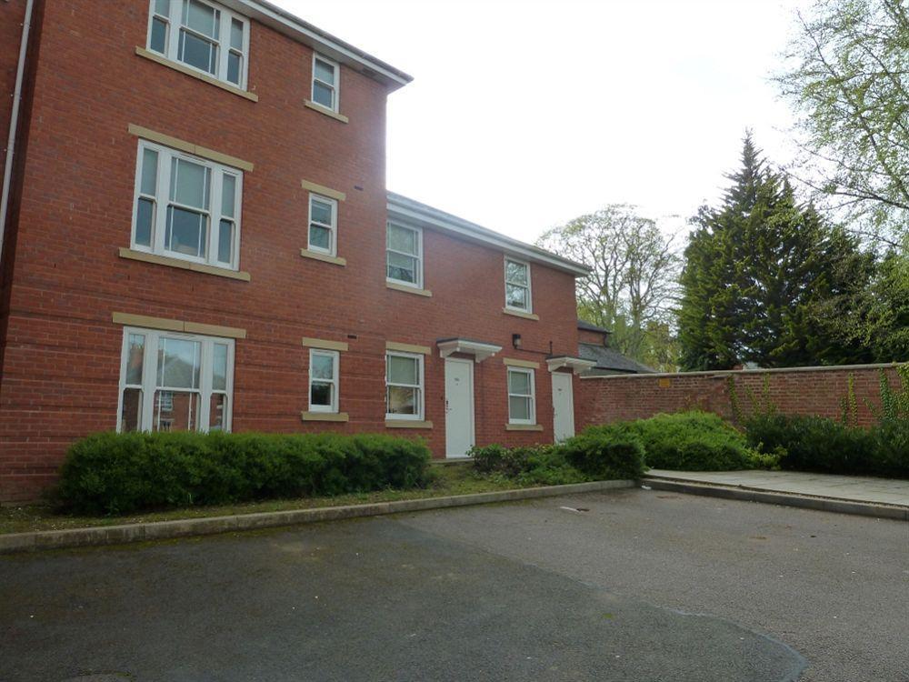 Dashwood Apartments Banbury Exterior photo