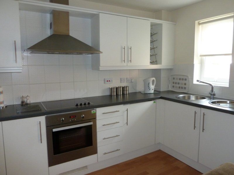 Dashwood Apartments Banbury Exterior photo